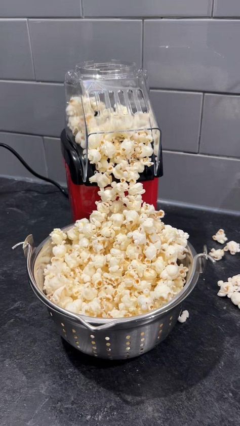 Milixir Electric Popcorn Maker 250 L Popcorn Maker