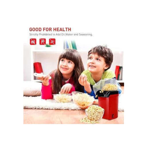 Milixir Electric Popcorn Maker 250 L Popcorn Maker