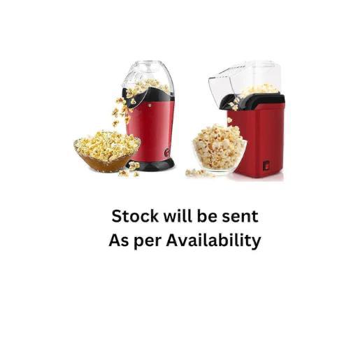 Milixir Electric Popcorn Maker 250 L Popcorn Maker