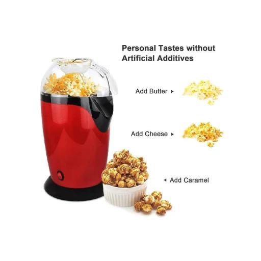 Milixir Electric Popcorn Maker 250 L Popcorn Maker